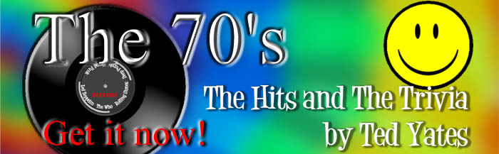The 70's - The Hits and the Trivia